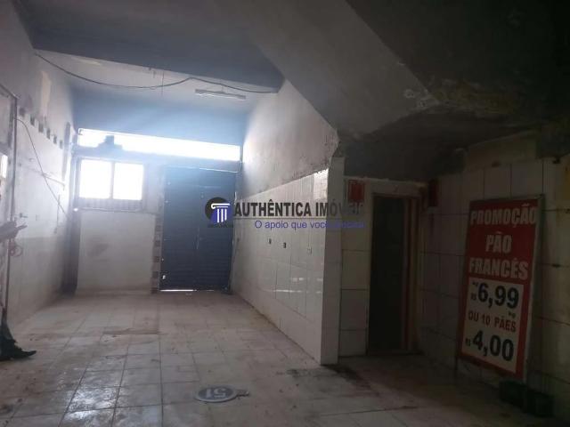 Ponto Comercial aluguel em Osasco, Região Geográfica Intermediária de São Paulo