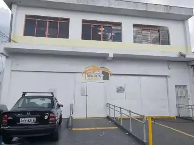 Ponto Comercial aluguel em Região Imediata de São Paulo, Região Metropolitana de São Paulo