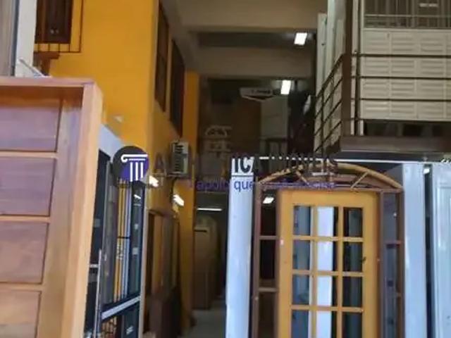 Ponto Comercial aluguel em Região Imediata de São Paulo, Região Metropolitana de São Paulo