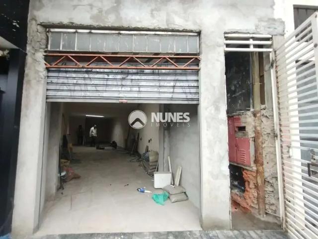 Ponto Comercial aluguel em Região Imediata de São Paulo, Região Metropolitana de São Paulo