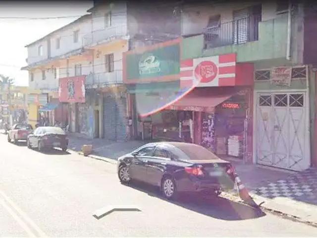Ponto Comercial aluguel em Jardim Santo Antônio, Osasco