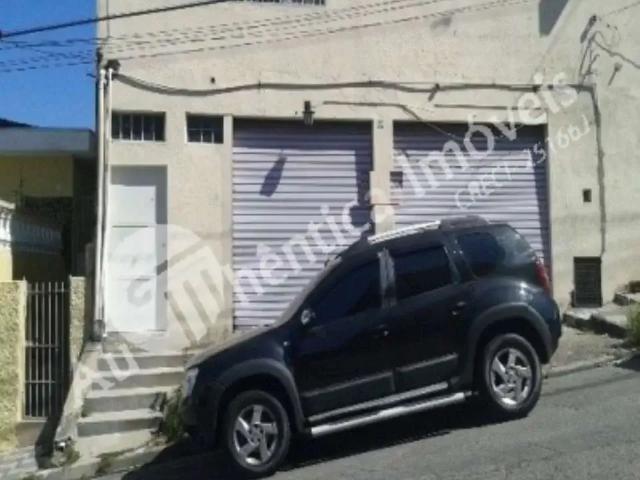 Ponto Comercial aluguel em Região Imediata de São Paulo, Região Metropolitana de São Paulo