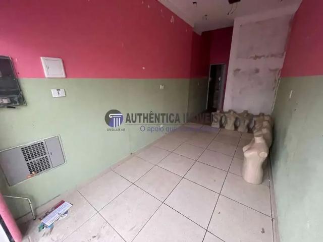 Ponto Comercial aluguel em Região Imediata de São Paulo, Região Metropolitana de São Paulo