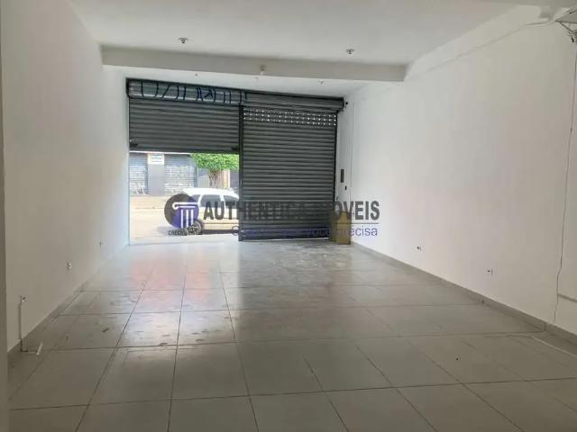 Ponto Comercial aluguel em Região Imediata de São Paulo, Região Metropolitana de São Paulo