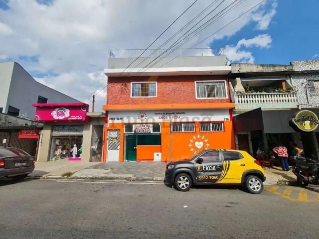 Ponto Comercial aluguel em Região Imediata de São Paulo, Região Metropolitana de São Paulo