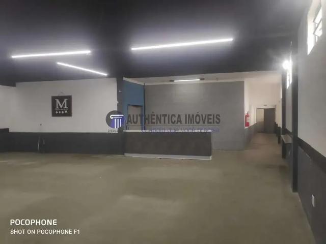 Ponto Comercial aluguel em Região Imediata de São Paulo, Região Metropolitana de São Paulo