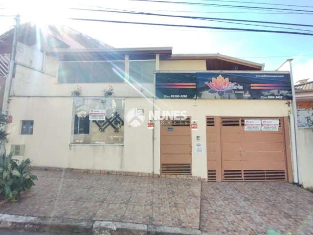 Ponto Comercial aluguel em Jardim Bela Vista, Osasco