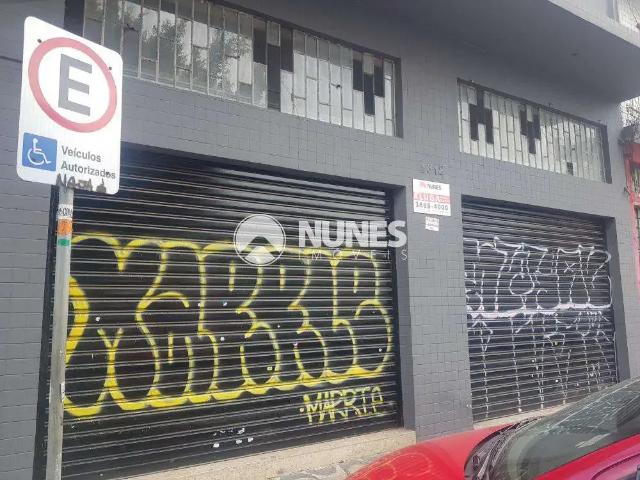 Ponto Comercial aluguel em Região Imediata de São Paulo, Região Metropolitana de São Paulo