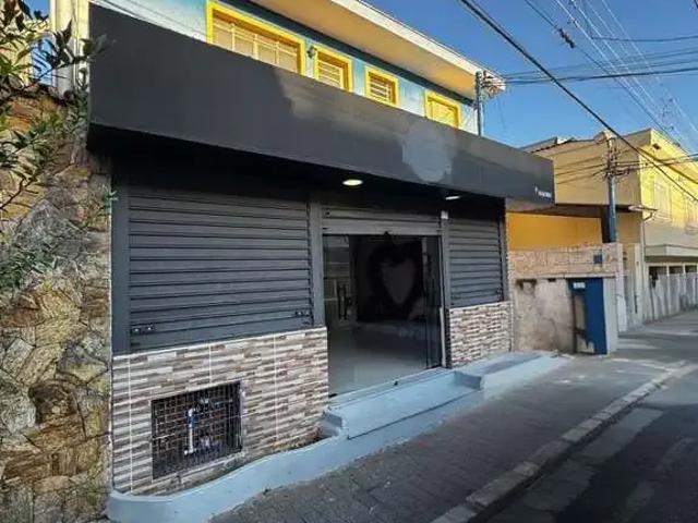 Ponto Comercial aluguel em Região Imediata de São Paulo, Região Metropolitana de São Paulo