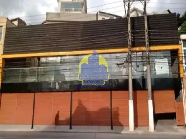 Ponto Comercial aluguel em Região Imediata de São Paulo, Região Metropolitana de São Paulo