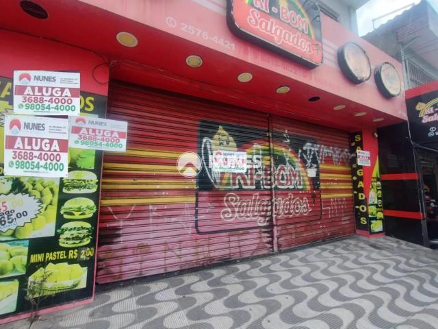 Ponto Comercial aluguel em Osasco, Região Geográfica Intermediária de São Paulo