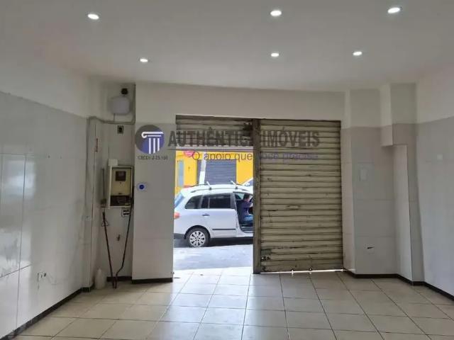 Ponto Comercial aluguel em Região Imediata de São Paulo, Região Metropolitana de São Paulo