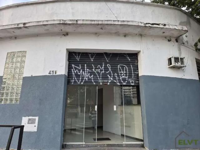 Ponto Comercial aluguel em Região Imediata de São Paulo, Região Metropolitana de São Paulo