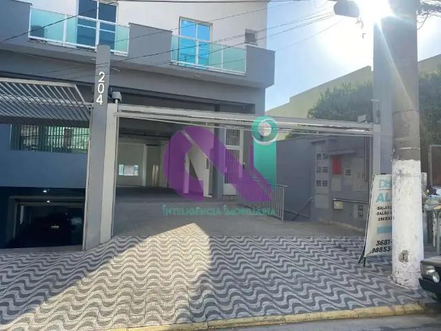 Ponto Comercial aluguel em Região Imediata de São Paulo, Região Metropolitana de São Paulo