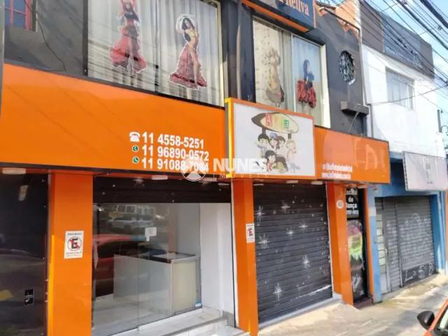 Ponto Comercial aluguel em Região Imediata de São Paulo, Região Metropolitana de São Paulo