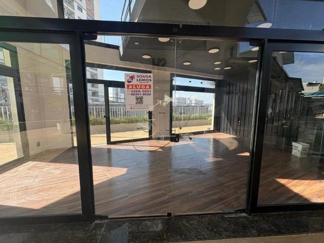 Ponto Comercial aluguel em Vila Osasco, Osasco