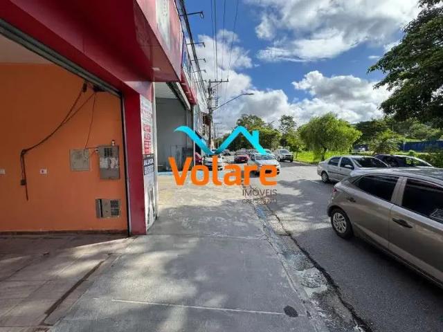 Ponto Comercial aluguel em Região Imediata de São Paulo, Região Metropolitana de São Paulo
