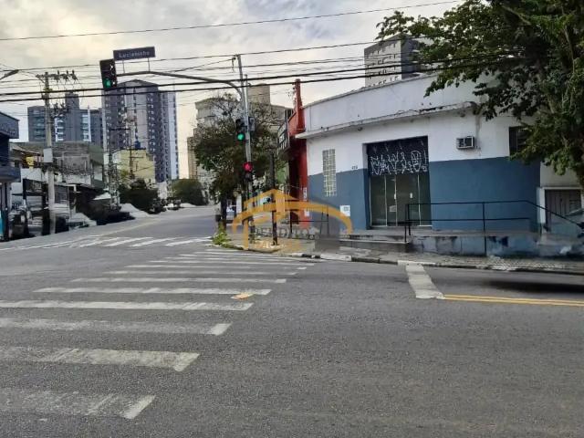 Ponto Comercial aluguel em Região Imediata de São Paulo, Região Metropolitana de São Paulo