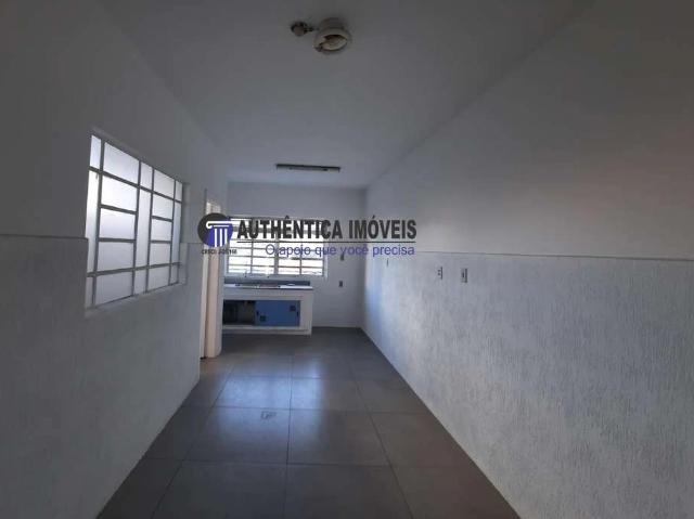 Ponto Comercial aluguel em Osasco, Região Geográfica Intermediária de São Paulo