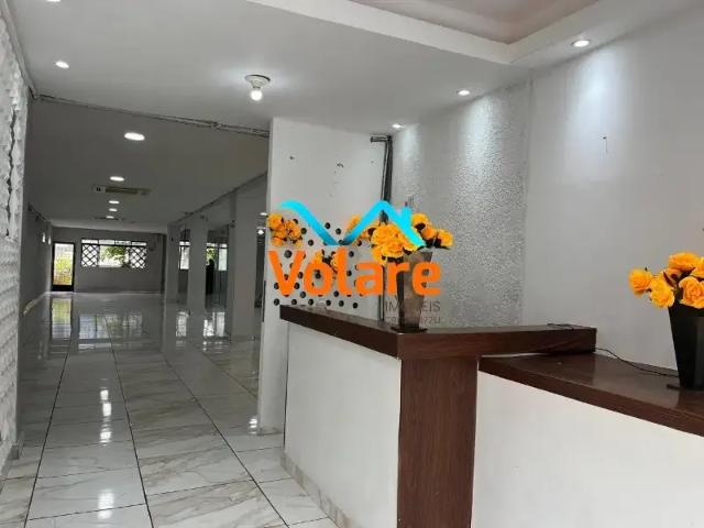 Ponto Comercial aluguel em Região Imediata de São Paulo, Região Metropolitana de São Paulo