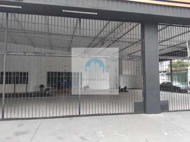 Ponto Comercial aluguel em Região Imediata de São Paulo, Região Metropolitana de São Paulo