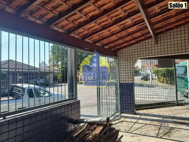 Ponto Comercial aluguel em Região Imediata de São Paulo, Região Metropolitana de São Paulo