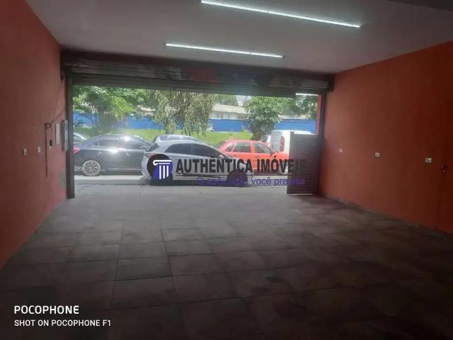 Ponto Comercial aluguel em Região Imediata de São Paulo, Região Metropolitana de São Paulo