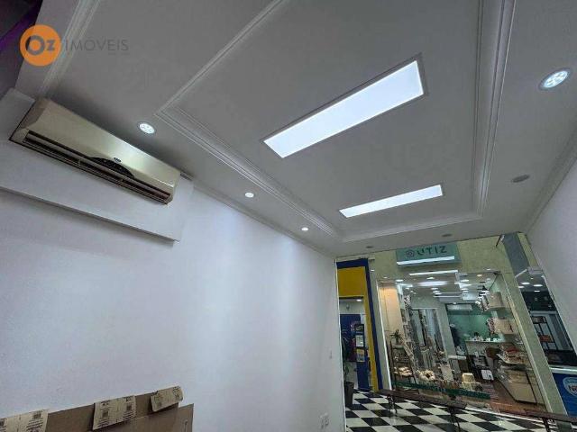 Ponto Comercial aluguel em Osasco