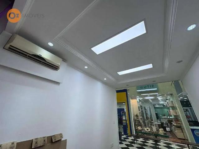 Ponto Comercial aluguel em Região Imediata de São Paulo, Região Metropolitana de São Paulo