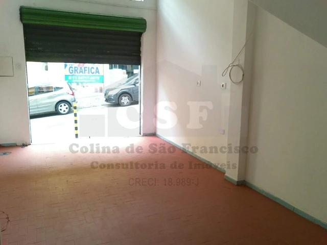 Ponto Comercial aluguel em Osasco
