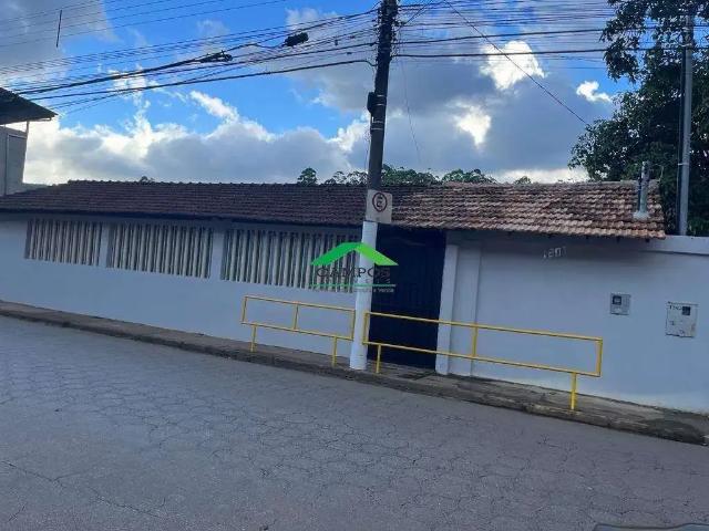 Ponto Comercial aluguel em Região Geográfica Imediata de Santa Bárbara - Ouro Preto, Ouro Preto