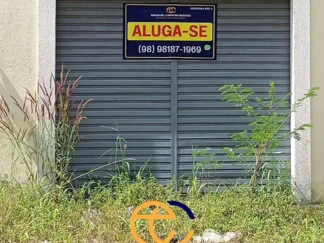 Ponto Comercial aluguel em Região Geográfica Imediata de São Luís, Paço do Lumiar