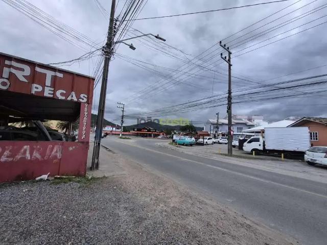 Ponto Comercial aluguel em Região Geográfica Imediata de Florianópolis, Palhoça