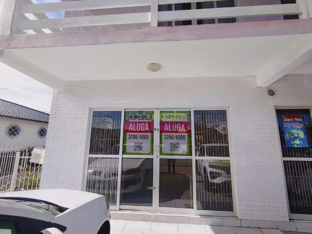 Ponto Comercial aluguel em Região Geográfica Imediata de Florianópolis, Palhoça