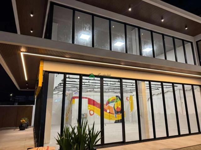 Ponto Comercial aluguel em Região Geográfica Imediata de Florianópolis, Palhoça
