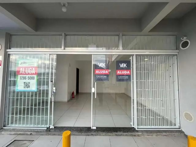 Ponto Comercial aluguel em Região Geográfica Imediata de Florianópolis, Palhoça