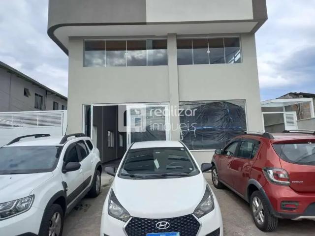 Ponto Comercial aluguel em Região Geográfica Imediata de Florianópolis, Palhoça
