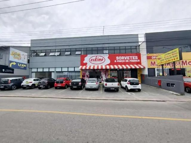 Ponto Comercial aluguel em Região Geográfica Imediata de Florianópolis, Palhoça