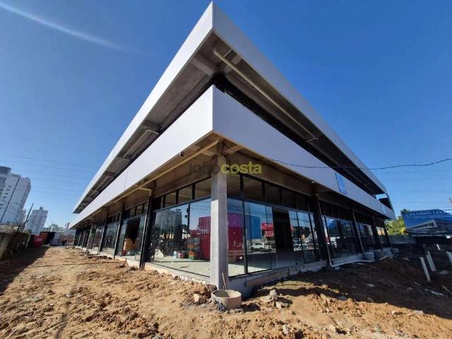 Ponto Comercial aluguel em Região Geográfica Imediata de Florianópolis, Palhoça