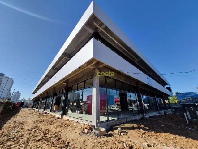 Ponto Comercial aluguel em Região Geográfica Imediata de Florianópolis, Palhoça
