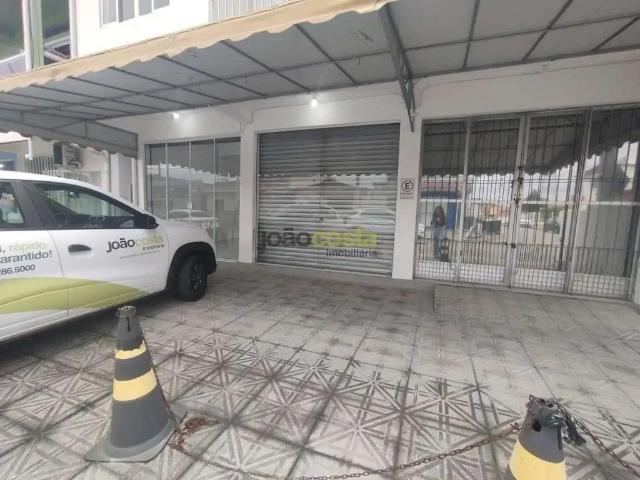Ponto Comercial aluguel em Região Geográfica Imediata de Florianópolis, Palhoça