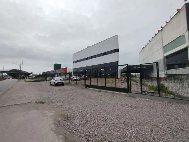 Ponto Comercial aluguel em Região Geográfica Imediata de Florianópolis, Palhoça