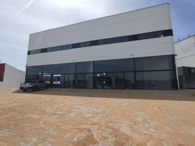 Ponto Comercial aluguel em Região Geográfica Imediata de Florianópolis, Palhoça