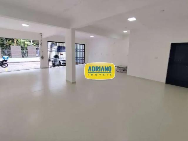 Ponto Comercial aluguel em Região Geográfica Imediata de Florianópolis, Palhoça