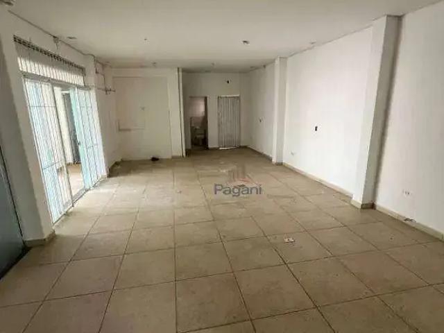 Ponto Comercial aluguel em Região Geográfica Imediata de Florianópolis, Palhoça