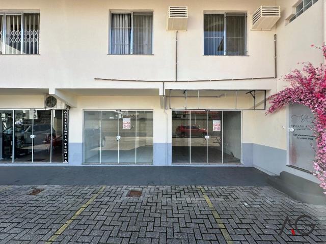 Ponto Comercial aluguel em Região Geográfica Imediata de Florianópolis, Palhoça