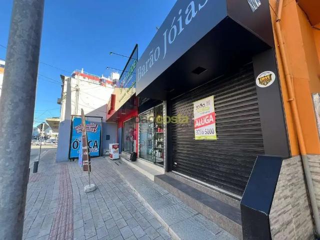 Ponto Comercial aluguel em Região Geográfica Imediata de Florianópolis, Palhoça