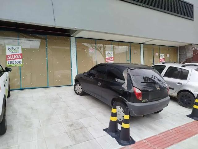 Ponto Comercial aluguel em Região Geográfica Imediata de Florianópolis, Palhoça
