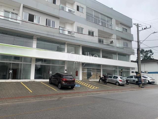 Ponto Comercial aluguel em Região Geográfica Imediata de Florianópolis, Palhoça