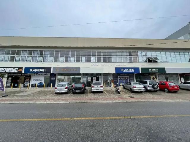 Ponto Comercial aluguel em Região Geográfica Imediata de Florianópolis, Palhoça